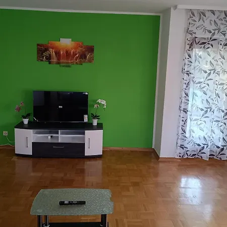 Rudiferienwohnung