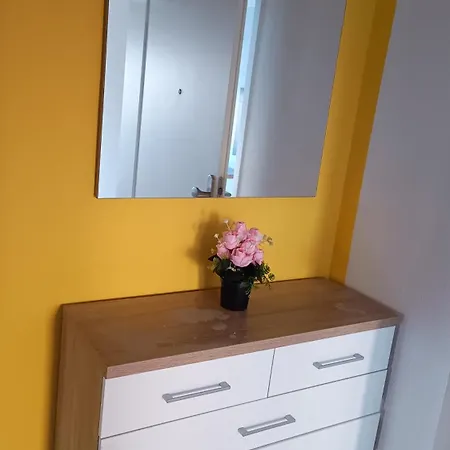 Rudiferienwohnung 公寓 Büdingen