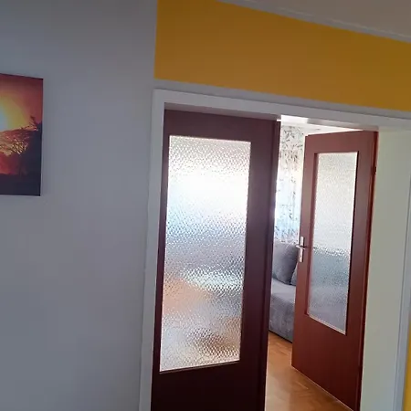 Rudiferienwohnung 公寓 *