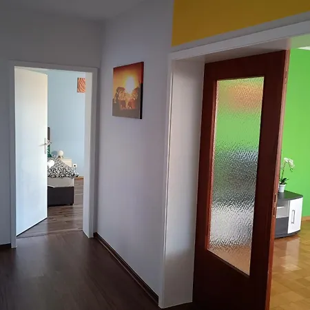 Rudiferienwohnung