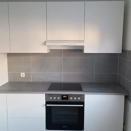 Rudiferienwohnung * Büdingen