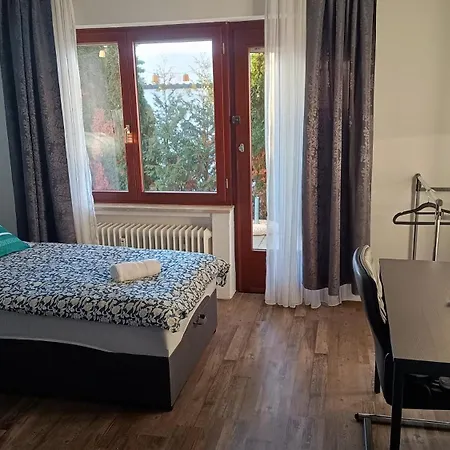 Rudiferienwohnung Apartmán