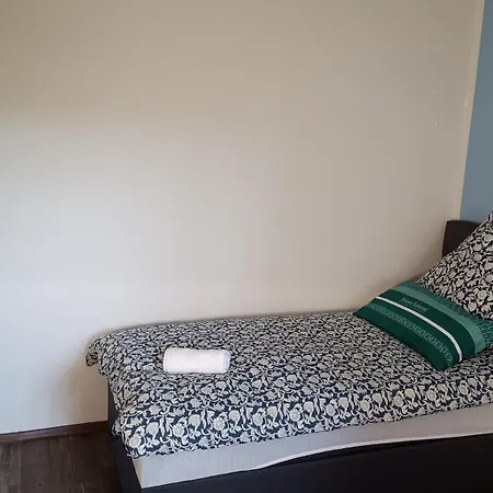 公寓 Rudiferienwohnung