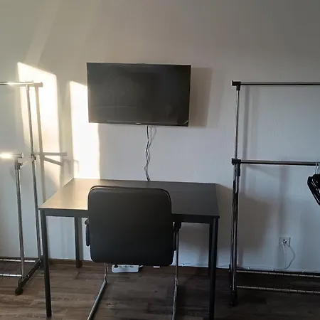 公寓 Rudiferienwohnung