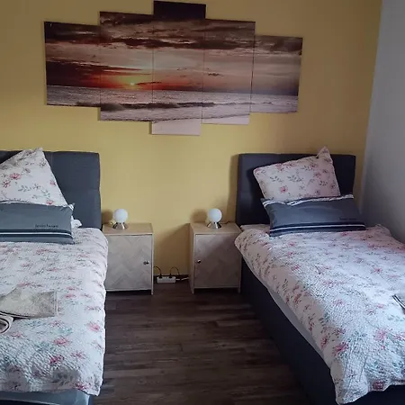 Rudiferienwohnung Apartment