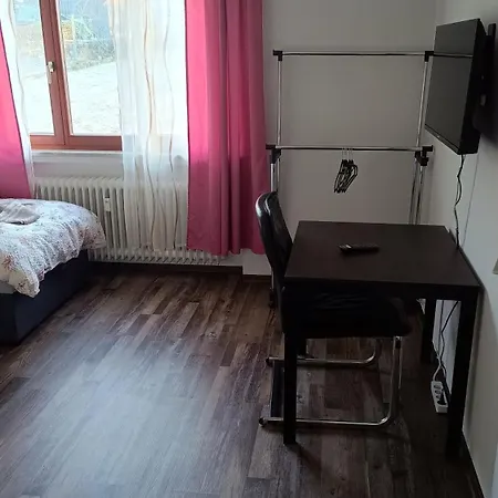 Rudiferienwohnung 公寓