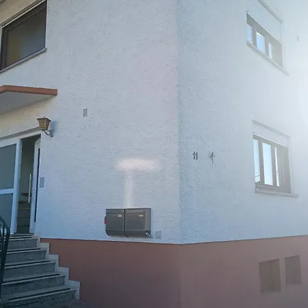 Rudiferienwohnung *