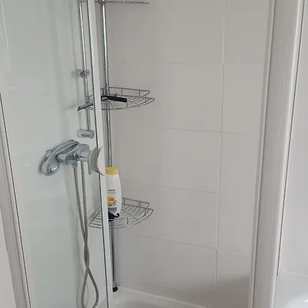 公寓 Rudiferienwohnung *