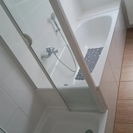 Rudiferienwohnung 公寓