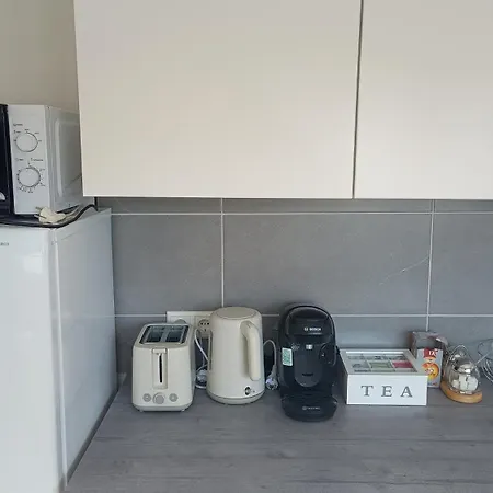 Rudiferienwohnung * Büdingen