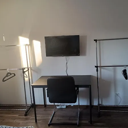 公寓 Rudiferienwohnung *