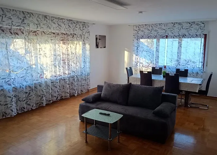 Apartment Rudiferienwohnung