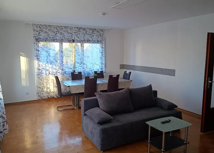 Apartment Rudiferienwohnung