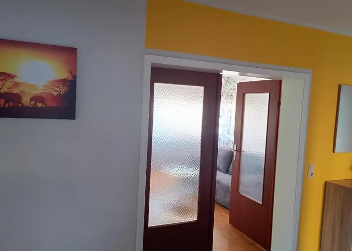 Rudiferienwohnung Apartment *