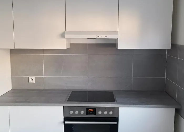 Rudiferienwohnung * Büdingen