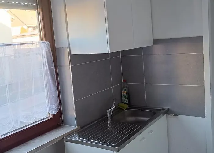 Apartmán Rudiferienwohnung Büdingen