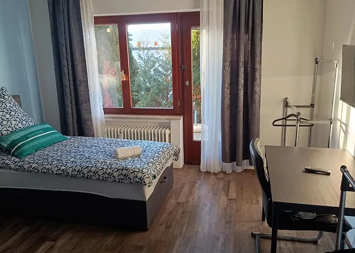 Rudiferienwohnung Apartmán