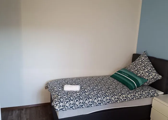 Apartment Rudiferienwohnung