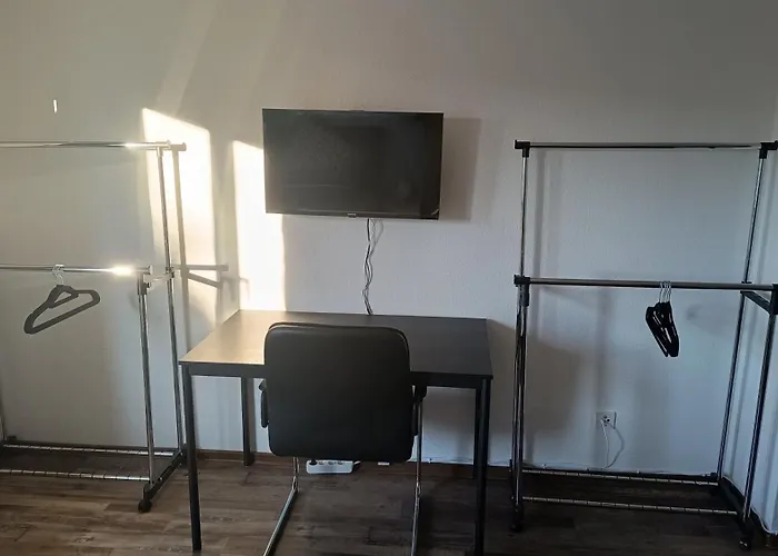 Apartment Rudiferienwohnung