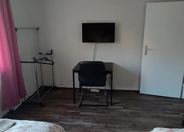 Apartment Rudiferienwohnung