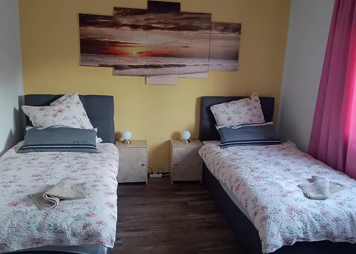 Rudiferienwohnung Apartment