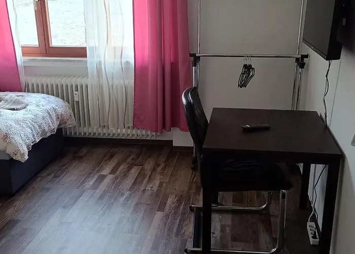 Rudiferienwohnung Apartmán